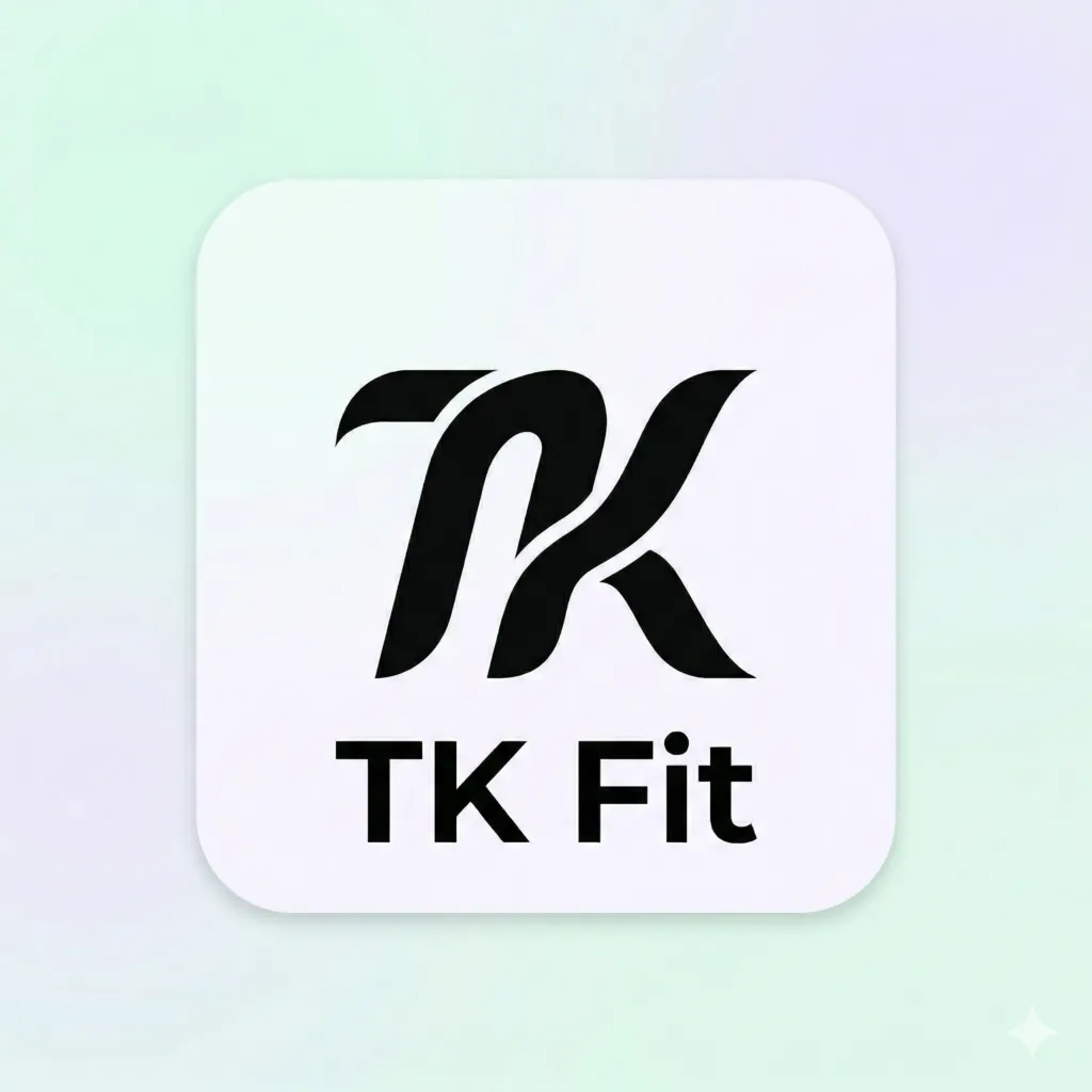 TKFit Logosu