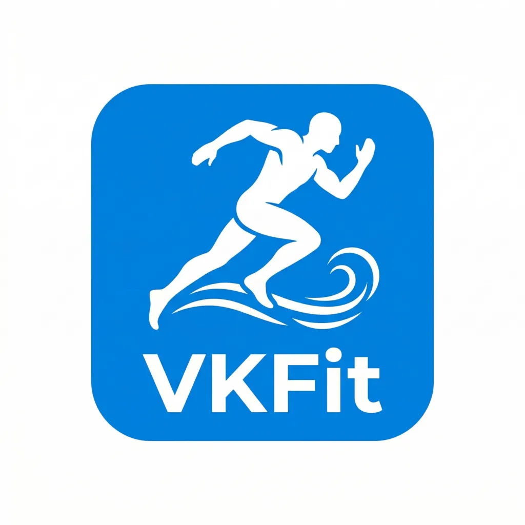 VKFit Logosu