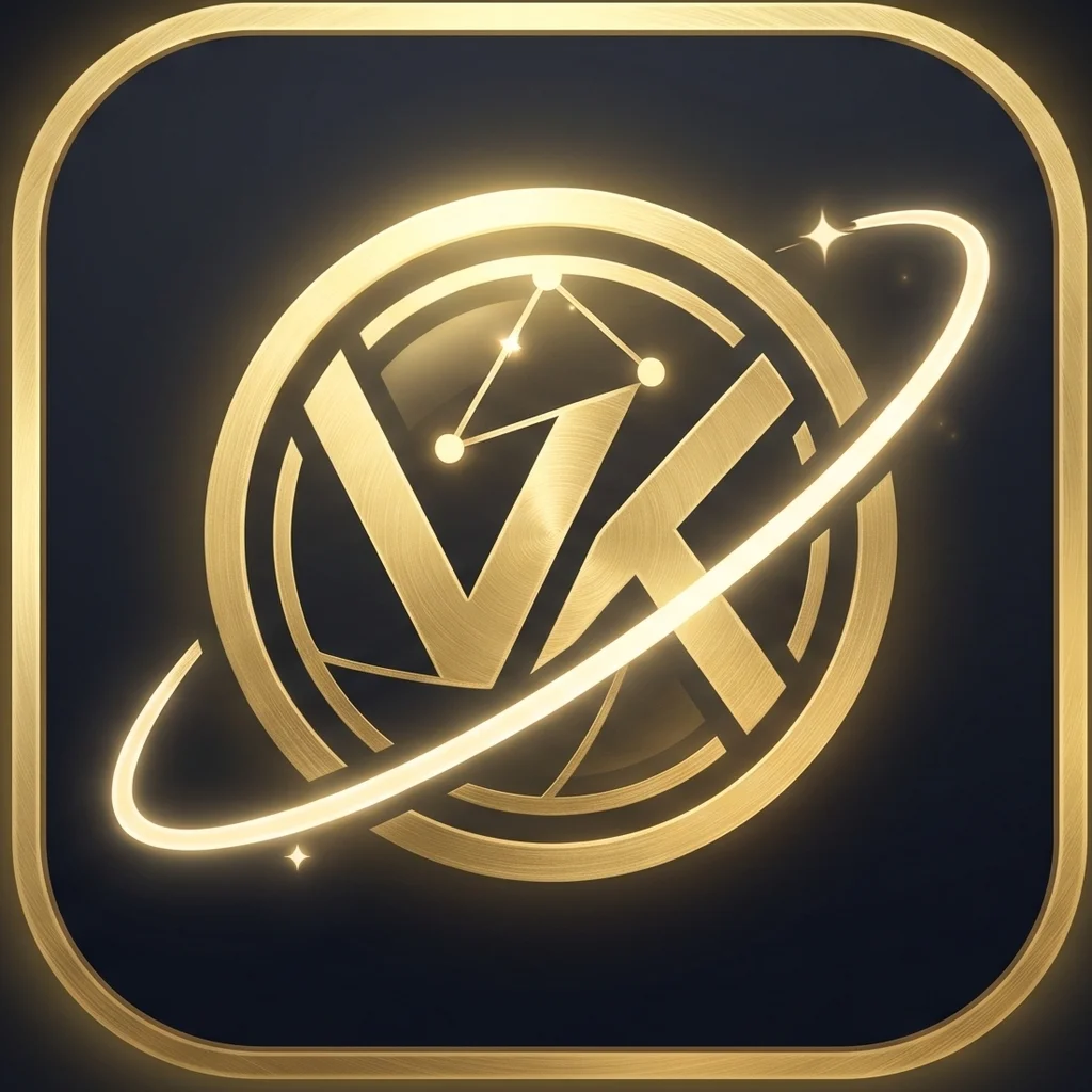 VKamera Logosu